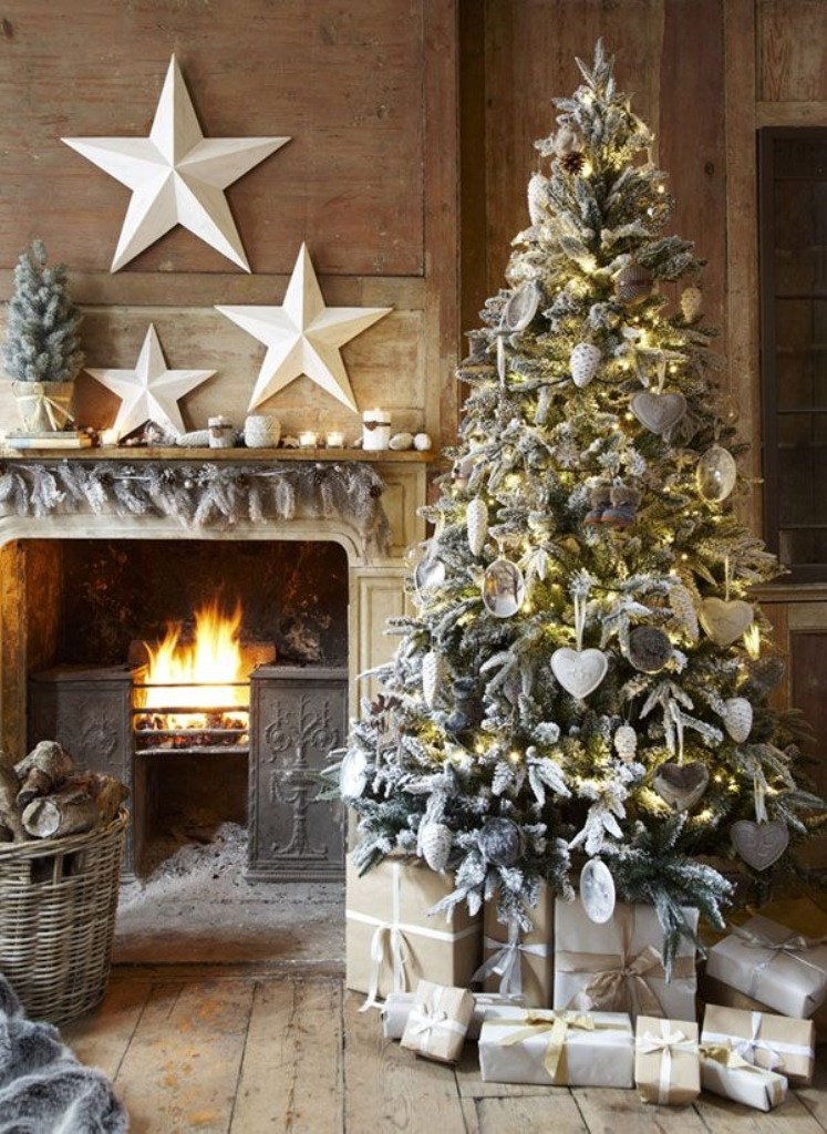christmas-decoration-2016-5 69 Stunning Christmas Decoration Ideas 2022