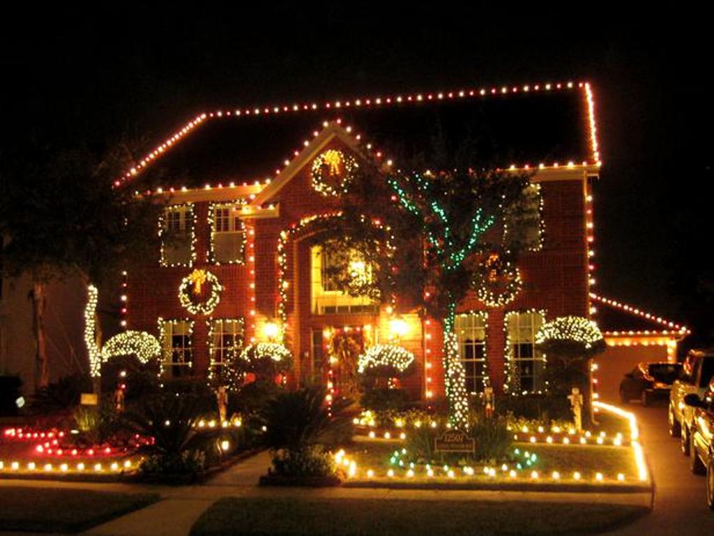 69 Stunning Christmas Decoration Ideas 52 christmas decoration 2016 (50)