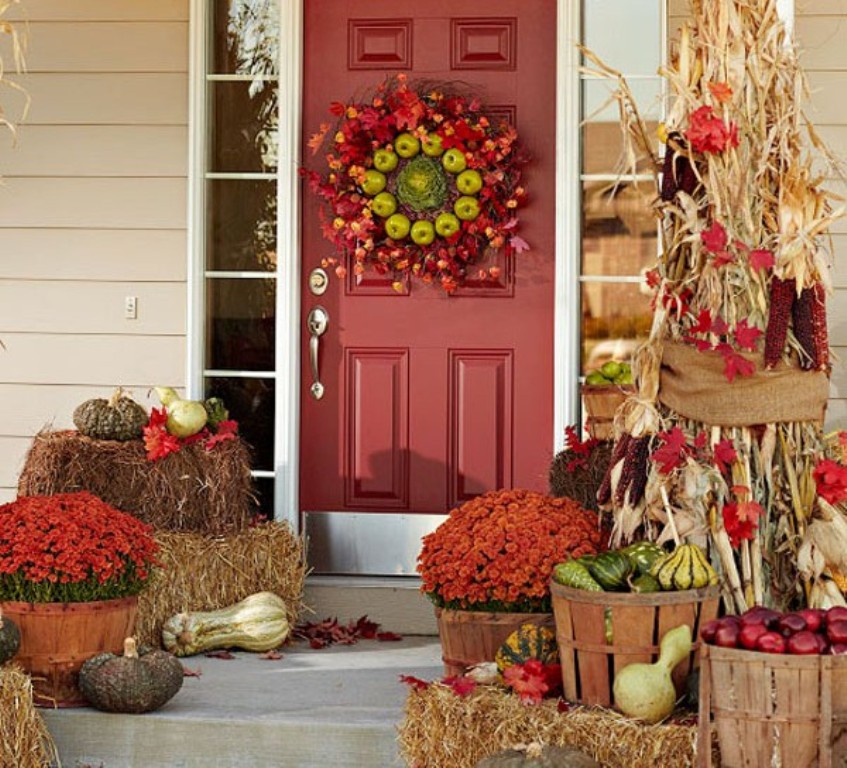 69 Stunning Christmas Decoration Ideas 54 christmas decoration 2016 (52)