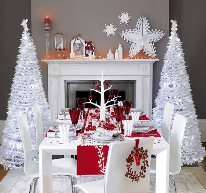 69 Stunning Christmas Decoration Ideas 57 christmas decoration 2016 (55)