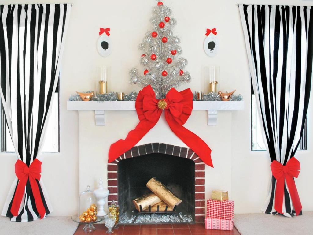 69 Stunning Christmas Decoration Ideas 62 christmas decoration 2016 (60)