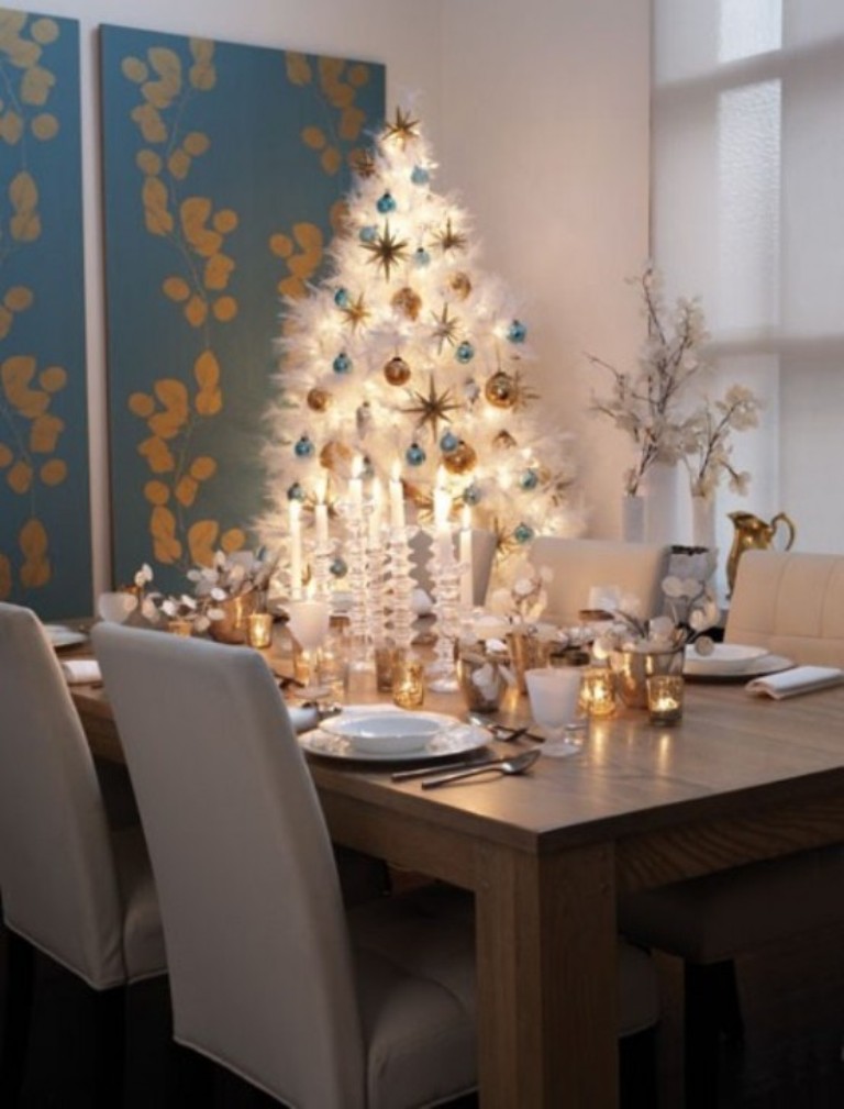 69 Stunning Christmas Decoration Ideas 63 christmas decoration 2016 (61)