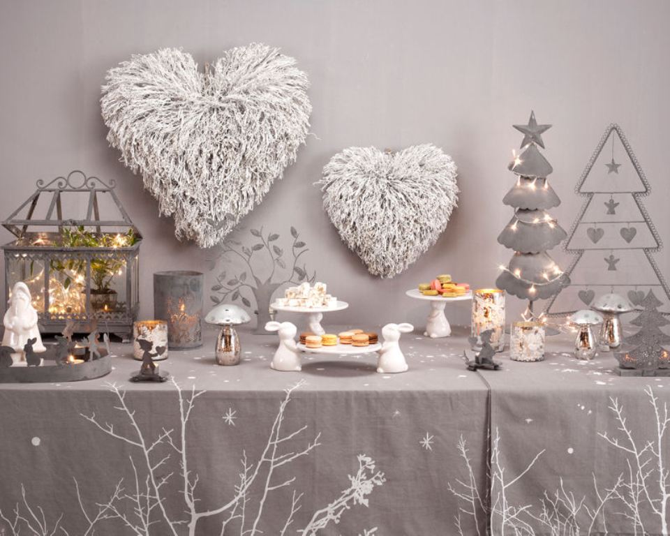 69 Stunning Christmas Decoration Ideas 67 christmas decoration 2016 (65)