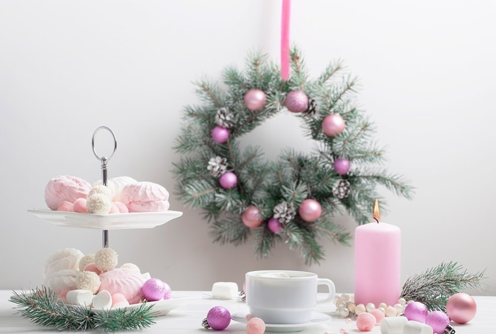69 Stunning Christmas Decoration Ideas 69 christmas decoration 2016 (67)