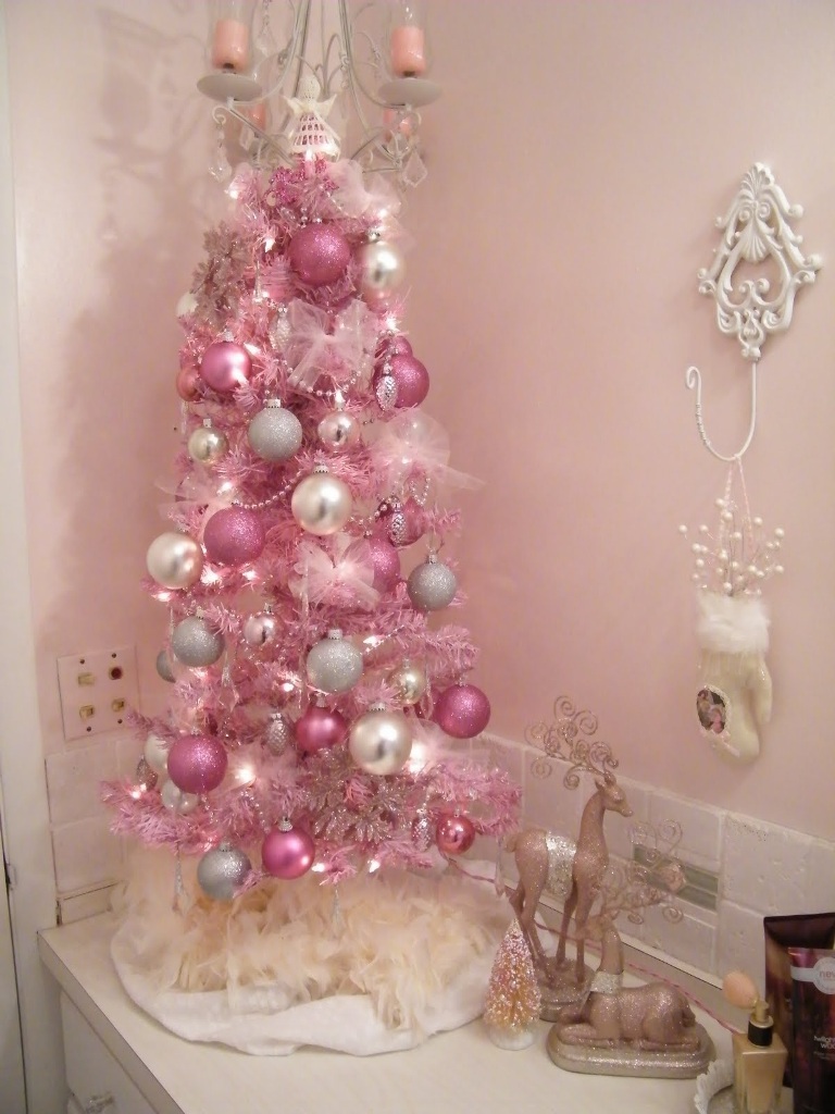 69 Stunning Christmas Decoration Ideas 11 christmas decoration 2016 (9)