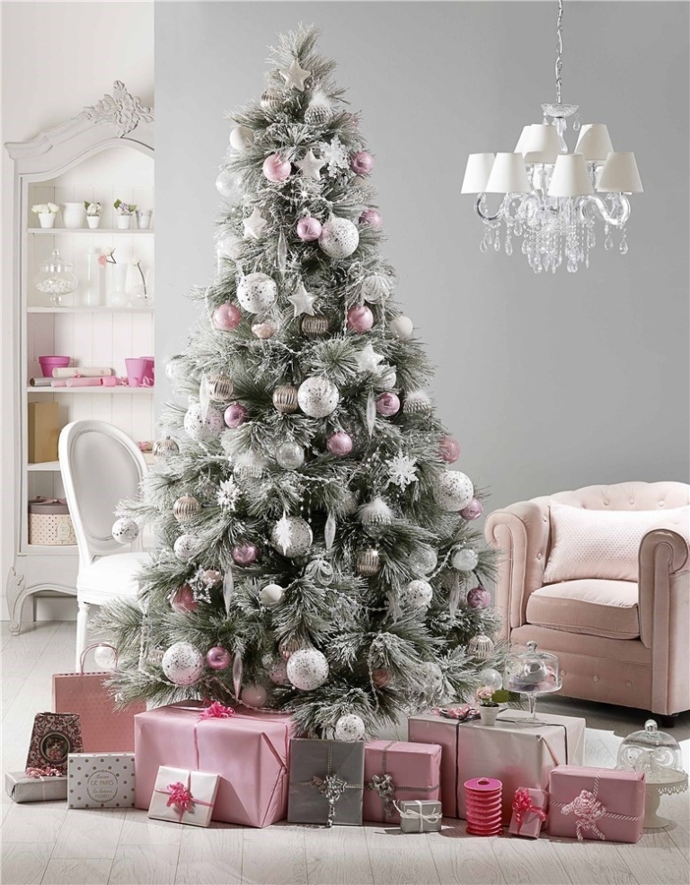 69 Stunning Christmas Decoration Ideas 2019 Pouted