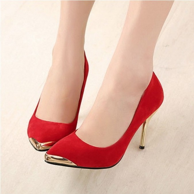 Best 16 Shoes Trends For Women