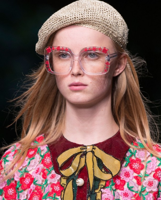 57+ Newest Eyewear Trends for Men & Women 2020 | Pouted.com