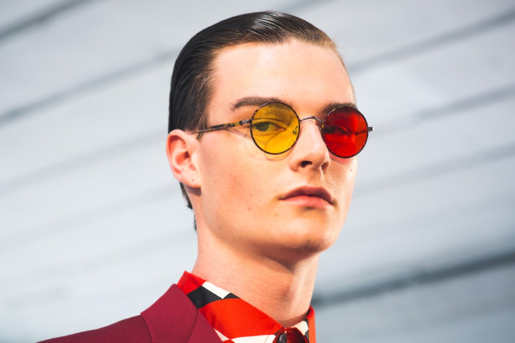 colorful-lenses-and-frames-1 57+ Newest Eyewear Trends for Men & Women 2022