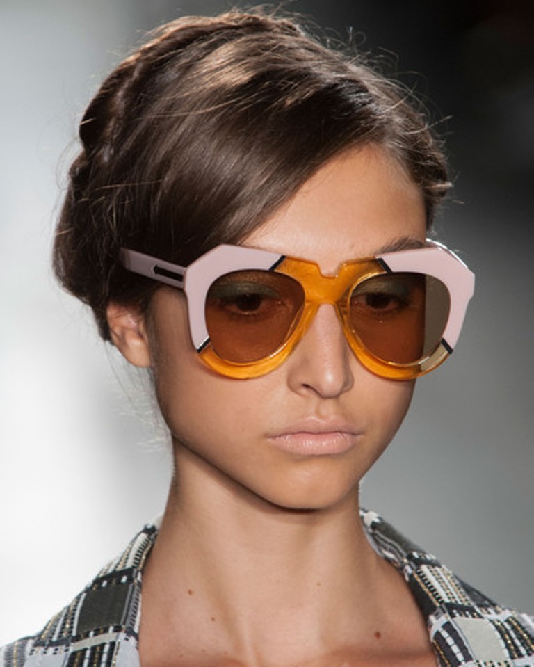 colorful-lenses-and-frames-3 57+ Newest Eyewear Trends for Men & Women 2022