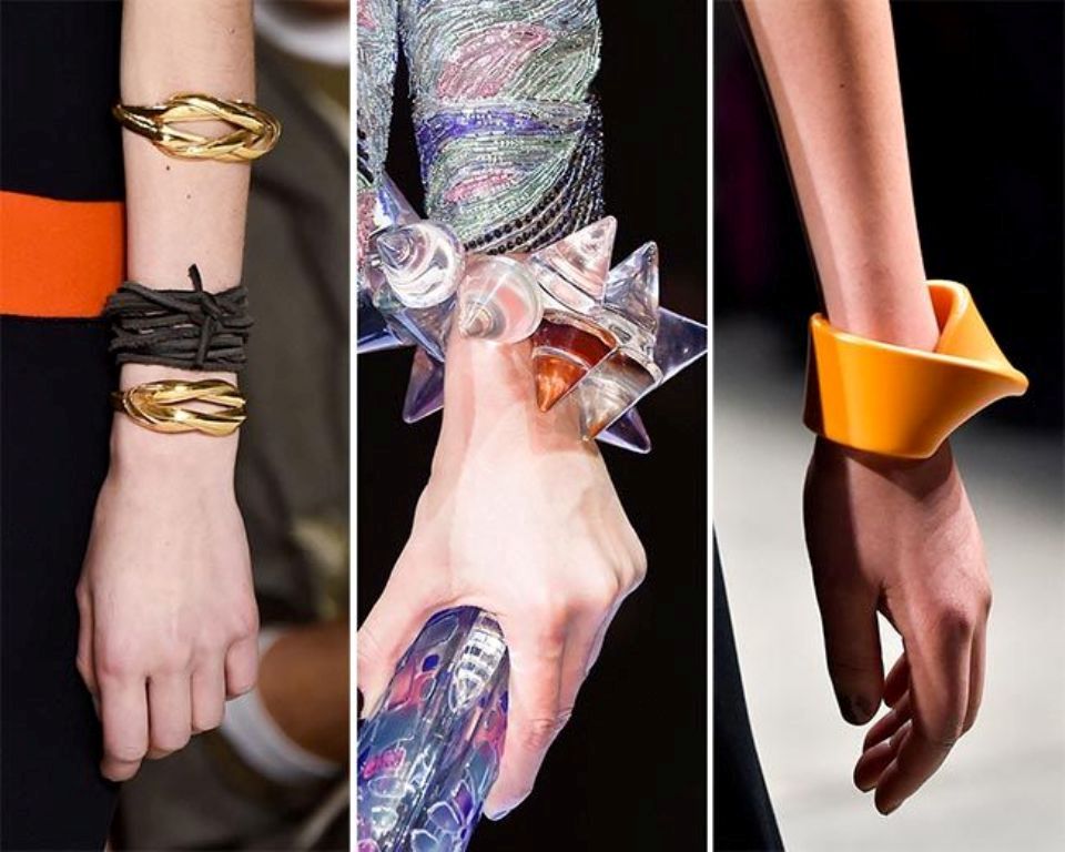 cuffs-and-buckles-4 65+ Hottest Jewelry Trends for Women in 2020
