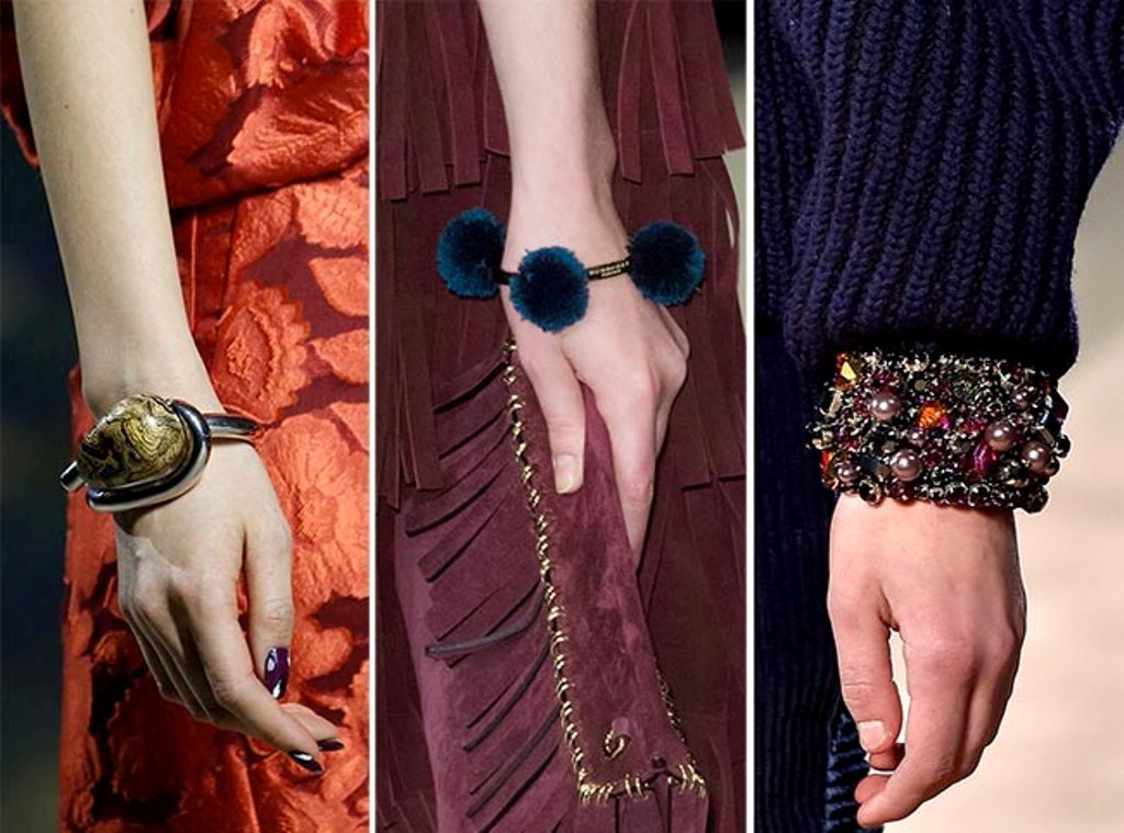 cuffs-and-buckles-5 65+ Hottest Jewelry Trends for Women in 2020