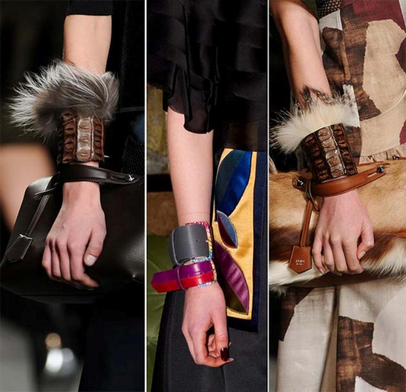 cuffs-and-buckles-7 65+ Hottest Jewelry Trends for Women in 2020