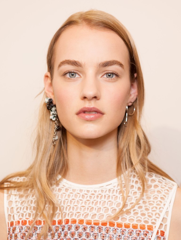 earrings-2016 65+ Hottest Jewelry Trends for Women in 2020