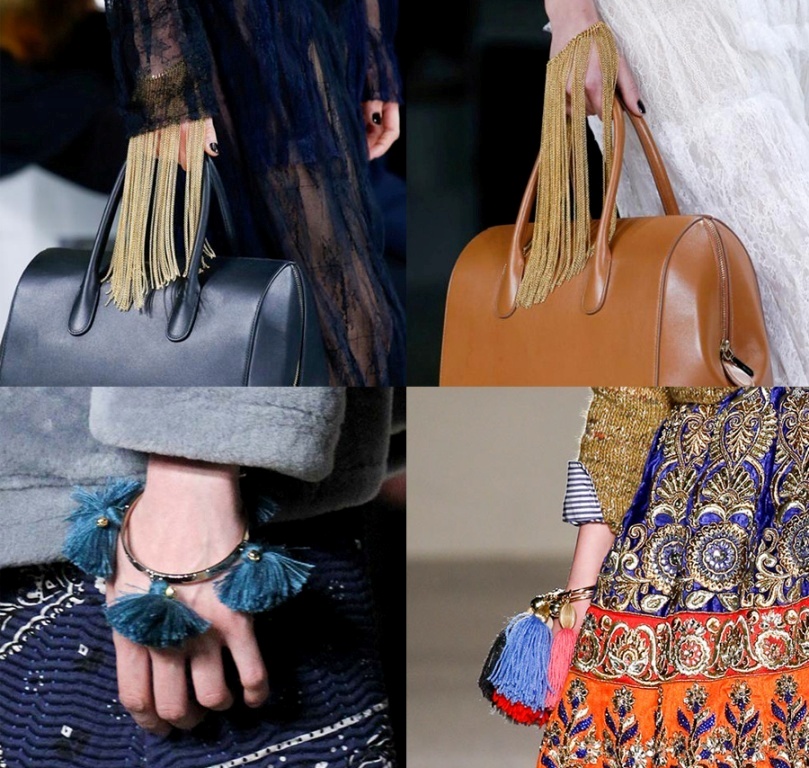 fringed-jewelry-2 65+ Hottest Jewelry Trends for Women in 2020