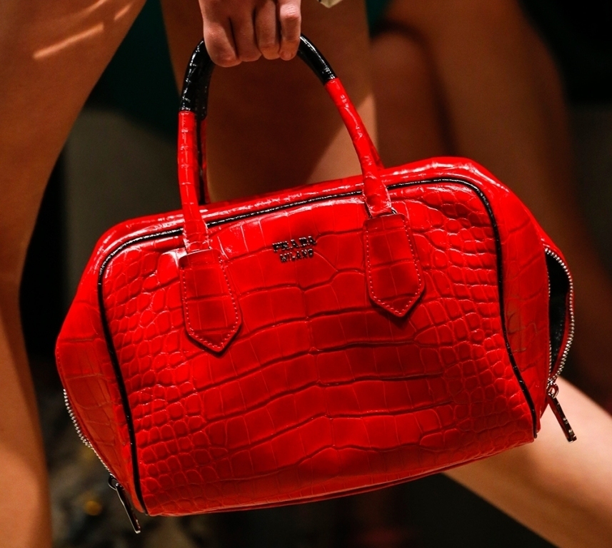 fur-reptile-skin-and-leather-13 75 Hottest Handbag Trends for Women in 2020