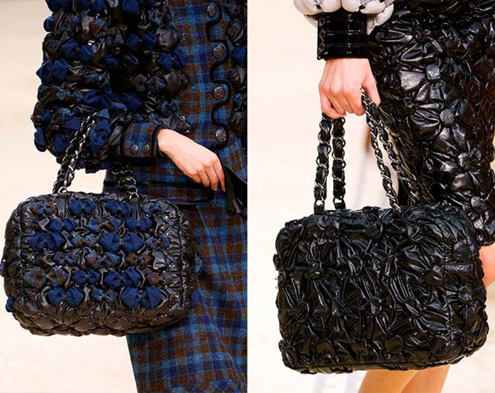 fur-reptile-skin-and-leather-7 75 Hottest Handbag Trends for Women in 2020