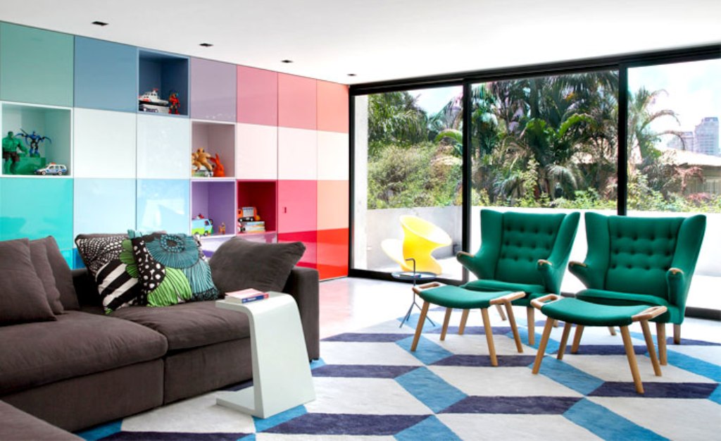 geometric-patterns-3 75+ Latest & Hottest Home Decoration Trends in 2020