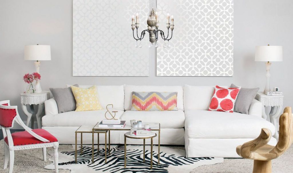 geometric-patterns-5 75+ Latest & Hottest Home Decoration Trends in 2020