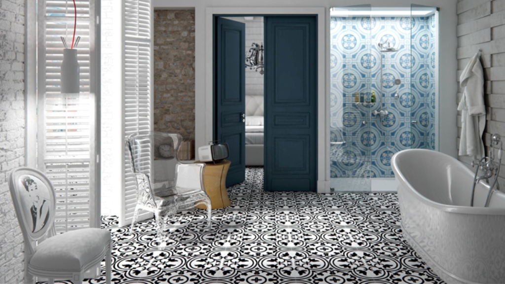 geometric-patterns-8 75+ Latest & Hottest Home Decoration Trends in 2020