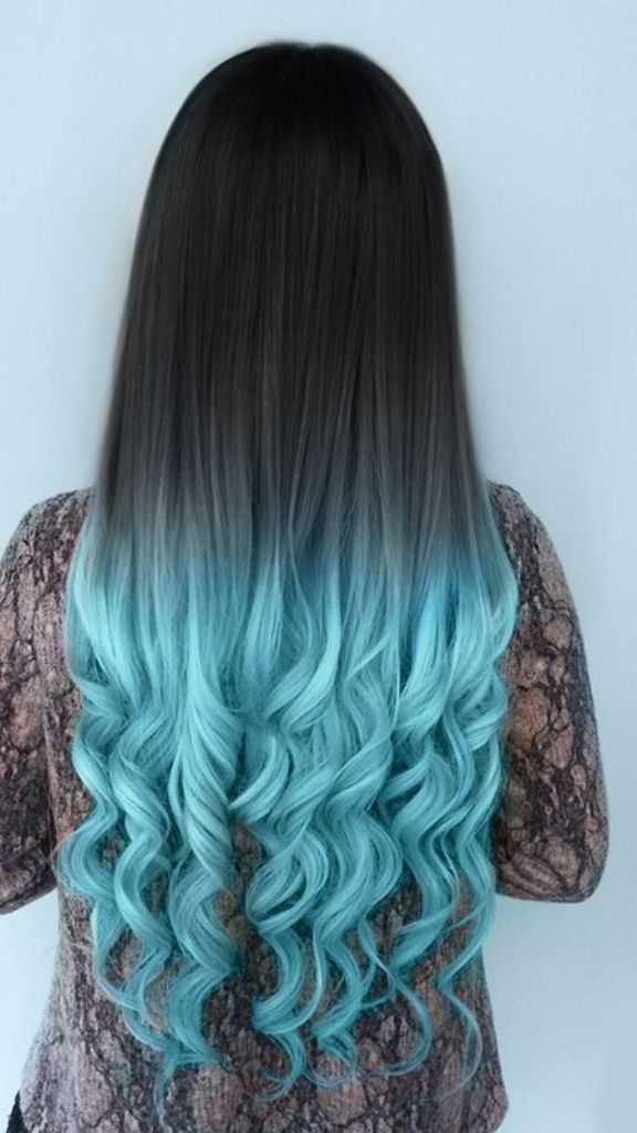 20+ Hottest Hair Color Trends for Women 32 hair colors 2016 (1)