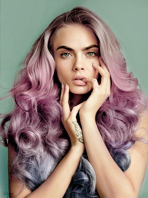 hair-colors-2016-2 20+ Hottest Hair Color Trends for Women