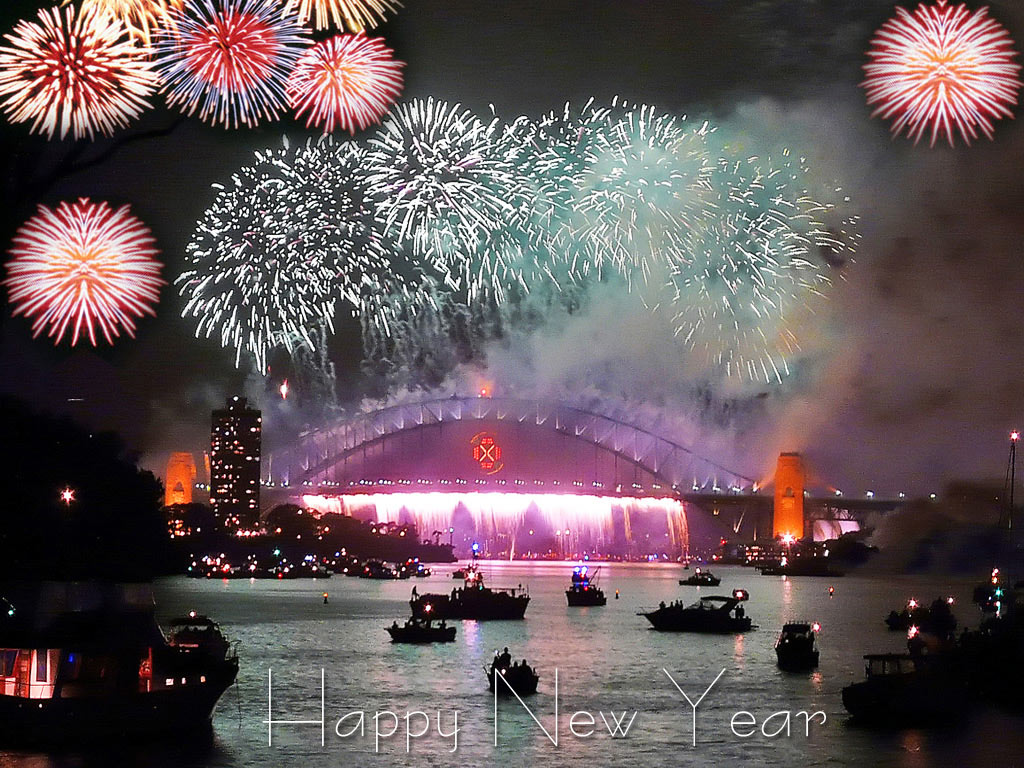 50+ Best Merry Christmas & Happy New Year Greeting Cards 23 happy new year 2016 (36)