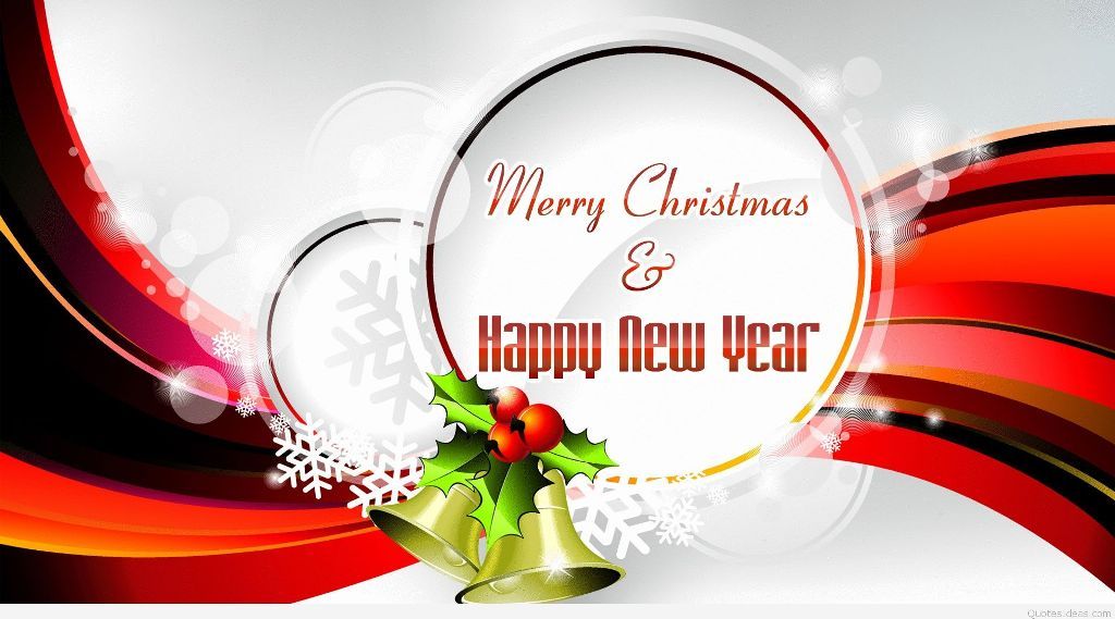 50+ Best Merry Christmas & Happy New Year Greeting Cards 39 happy new year 2016 (44)