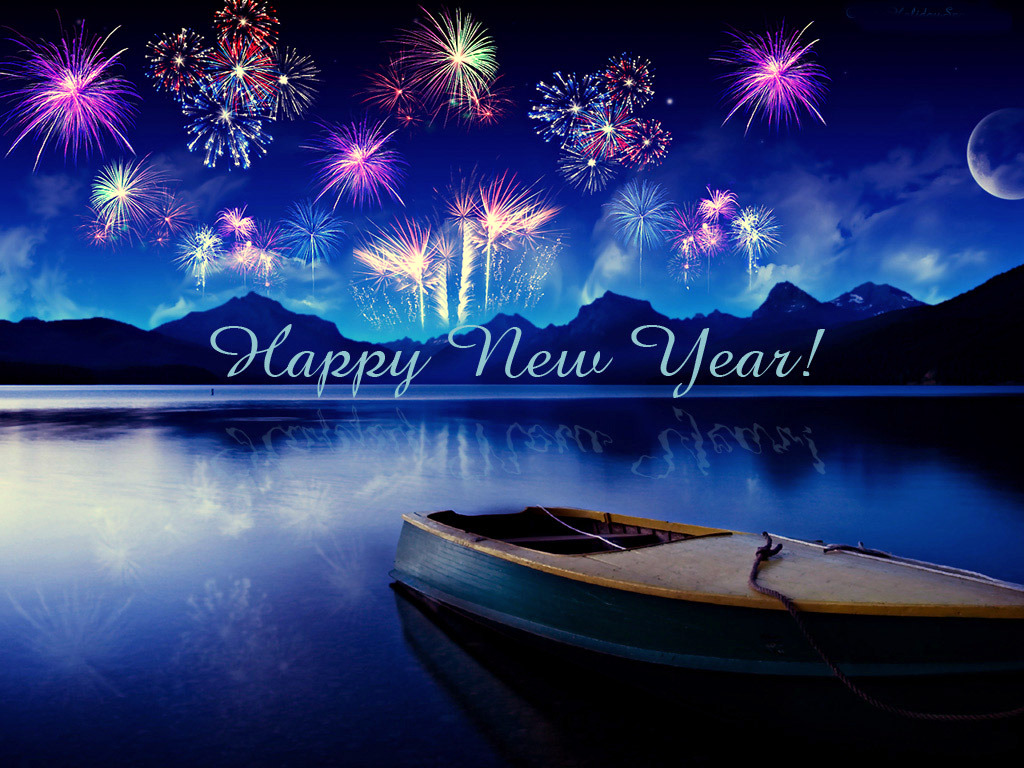50+ Best Merry Christmas & Happy New Year Greeting Cards 47 happy new year 2016 (60)