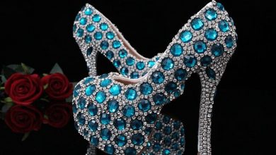 luxury shoes Best 16 Shoes Trends for Women - Women Fashion 7