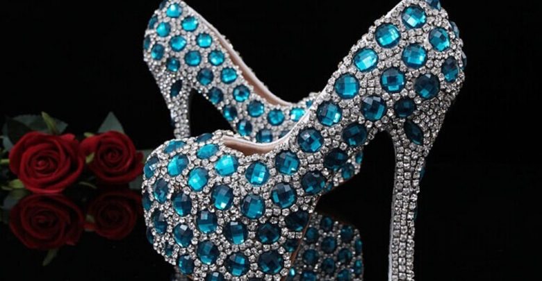 luxury shoes Best 16 Shoes Trends for Women - shoe trends 2017 1