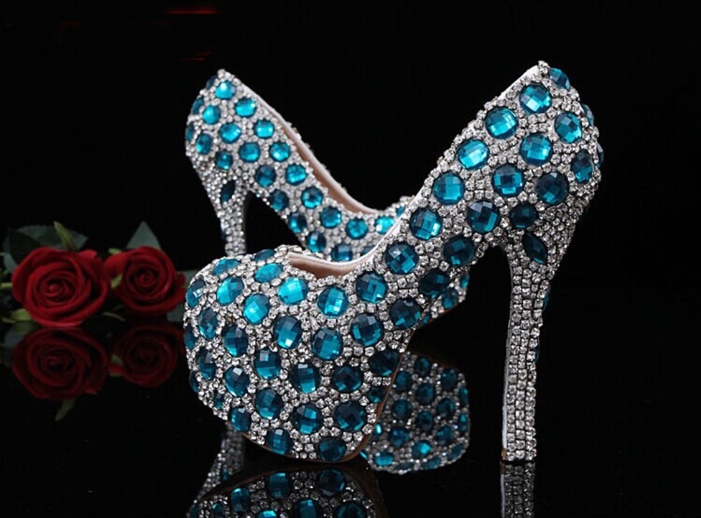 luxury shoes