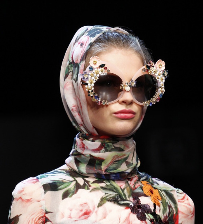 luxury-sunglasses-1 57+ Newest Eyewear Trends for Men & Women 2022