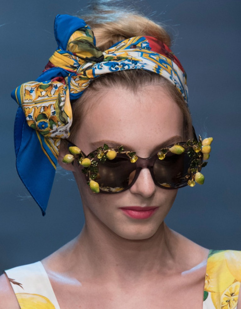 luxury-sunglasses-3 57+ Newest Eyewear Trends for Men & Women 2022
