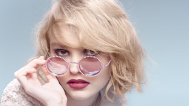 57+ Newest Eyewear Trends for Men & Women 33 luxury sunglasses 5 57+ Newest Eyewear Trends for Men & Women - 7