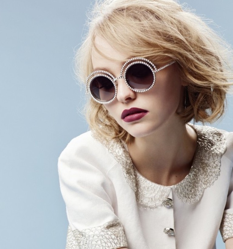 luxury-sunglasses-6 57+ Newest Eyewear Trends for Men & Women 2022