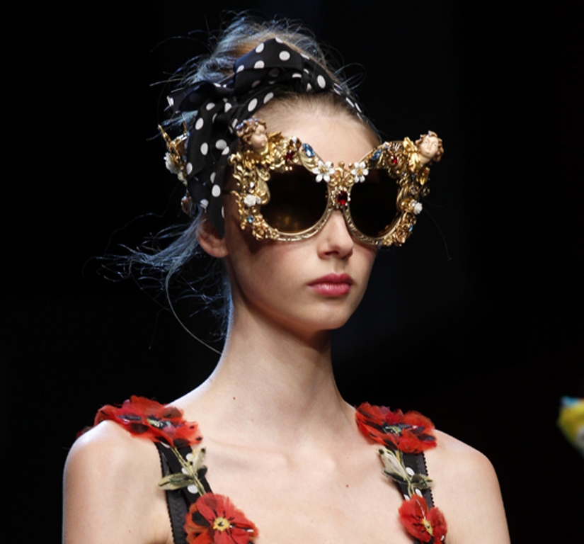 luxury-sunglasses 57+ Newest Eyewear Trends for Men & Women 2022
