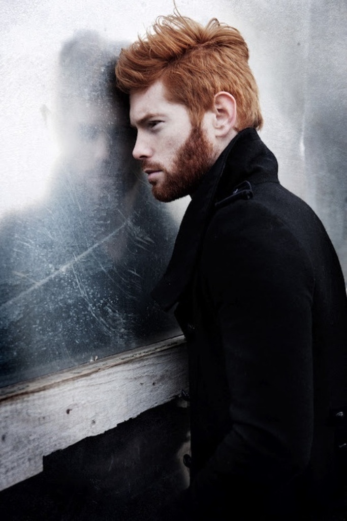 43+ Hottest Hair Color Trends for Men 17 men hair colors 2016 (15)