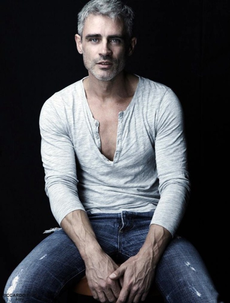 43+ Hottest Hair Color Trends for Men 8 men hair colors 2016 (6)