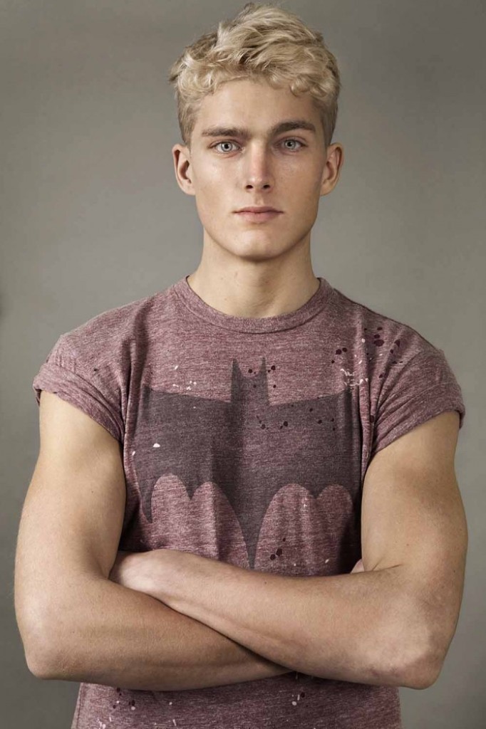 43+ Hottest Hair Color Trends for Men 10 men hair colors 2016 (8)