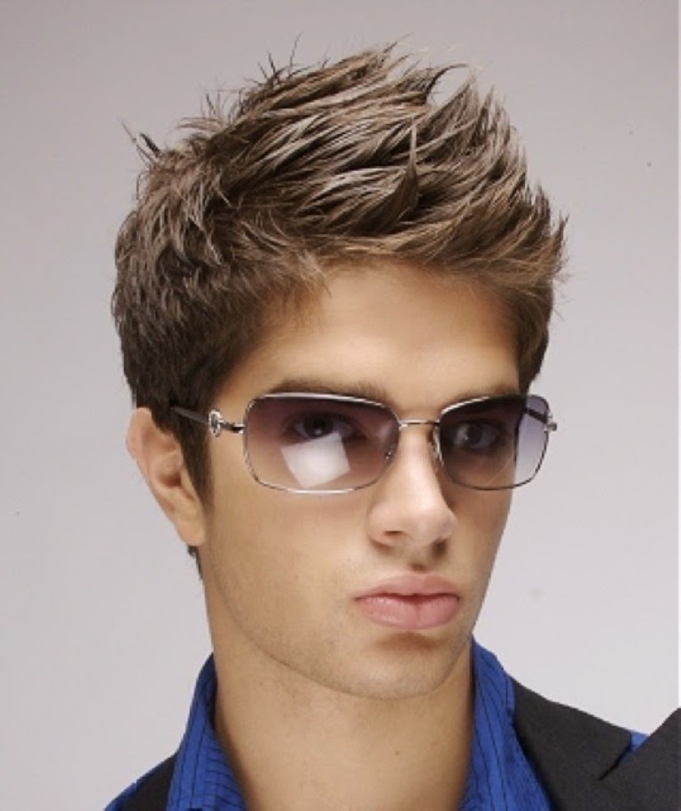 62 Best Haircut Hairstyle Trends For Men In 2019 Pouted