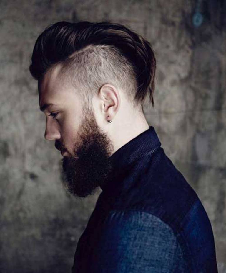 men-hairstyles-2016-19 62 Best Haircut & Hairstyle Trends for Men in 2021