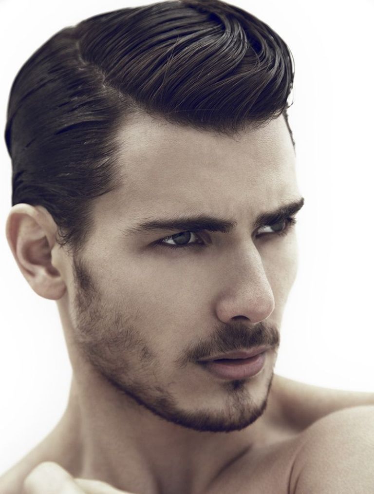 men-hairstyles-2016-24 62 Best Haircut & Hairstyle Trends for Men in 2021