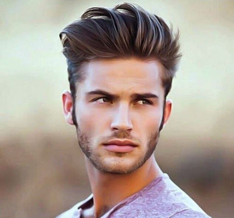 62 Best Haircut & Hairstyle Trends For Men