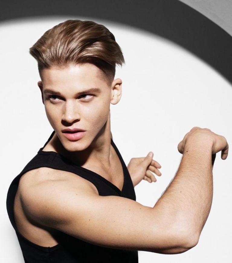 62 Best Haircut & Hairstyle Trends for Men 34 men hairstyles 2016 (32)