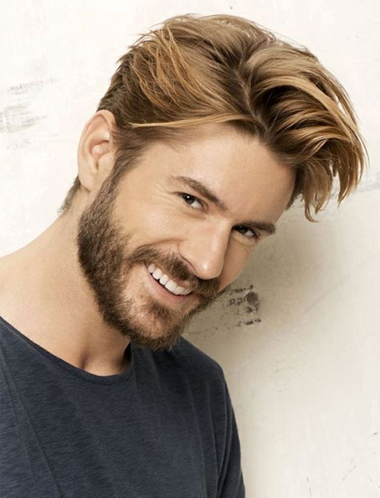 62 Best Haircut & Hairstyle Trends for Men 43 men hairstyles 2016 (41)