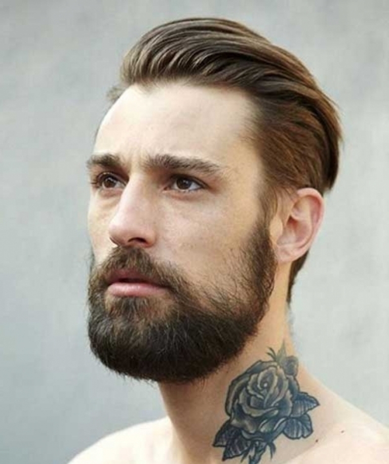 62 Best Haircut & Hairstyle Trends for Men in 2022