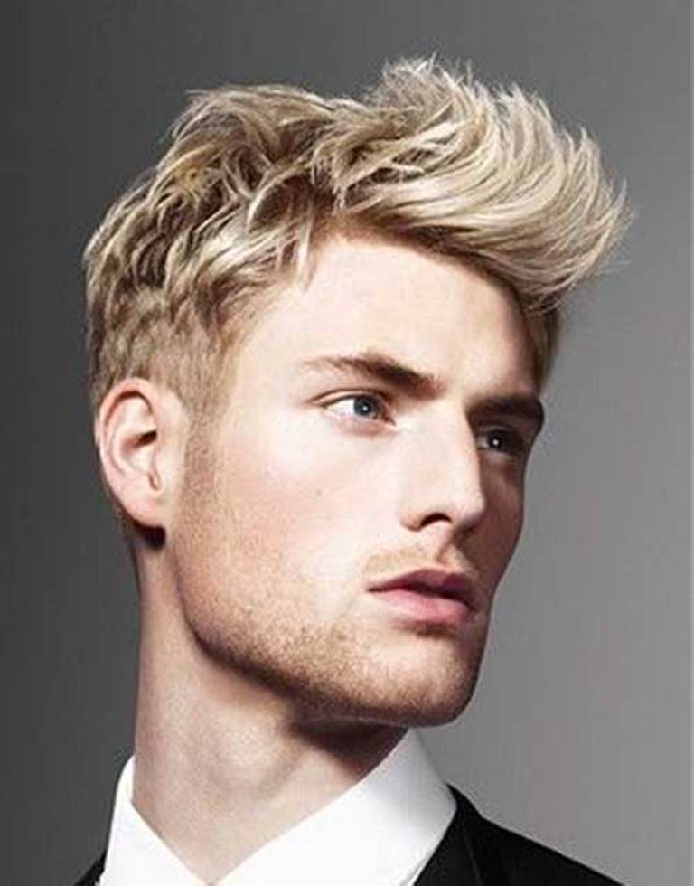 62 Best Haircut & Hairstyle Trends for Men 7 men hairstyles 2016 (5)