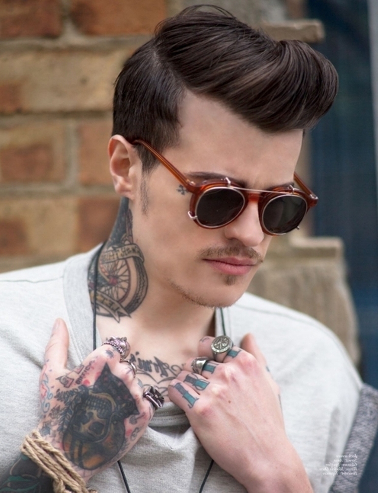 62 Best Haircut & Hairstyle Trends for Men 55 men hairstyles 2016 (53)