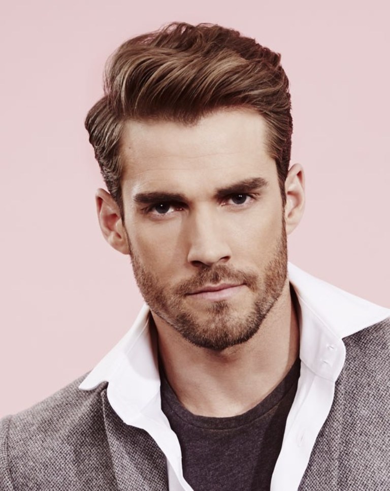 Discover 85+ new latest hairstyle for men super hot - in.eteachers